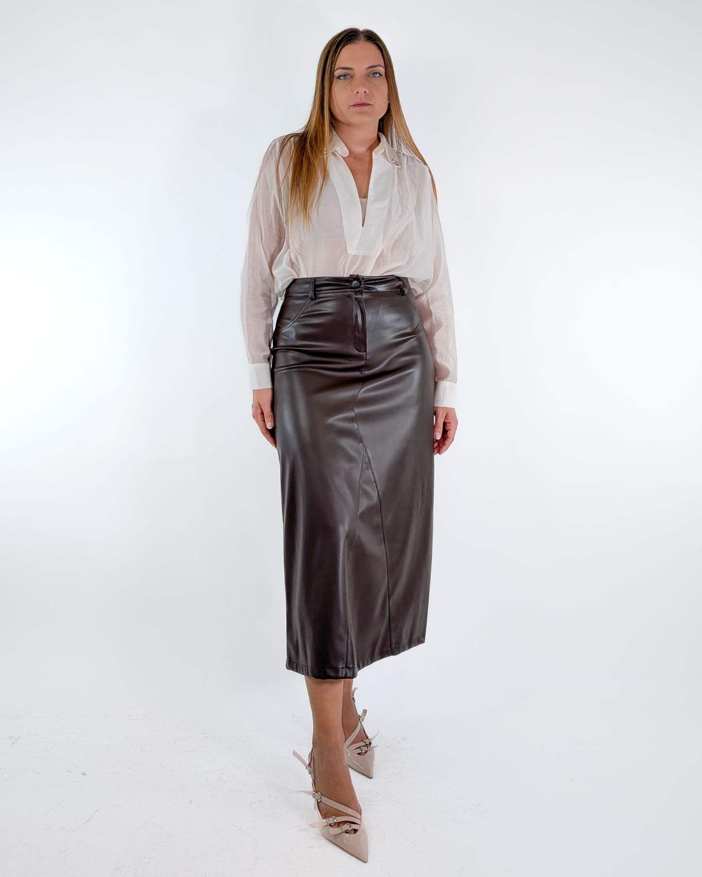 AI25 Susy Mix Gonna SK924Q01 Moro