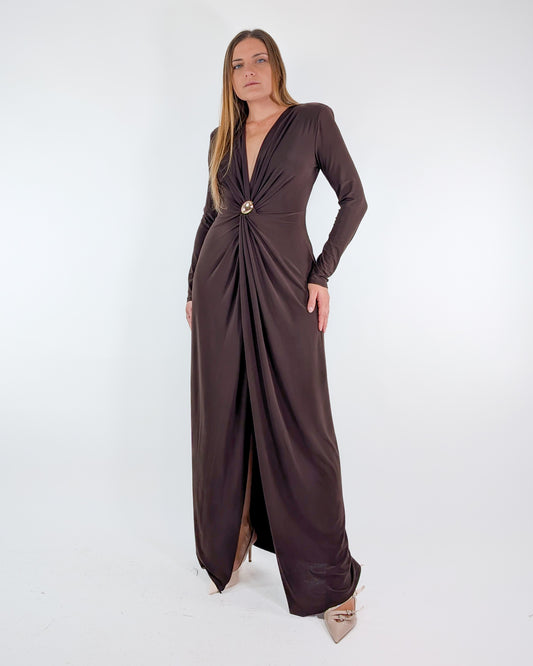 AI25 Susy Mix Abito V10132ID Moro