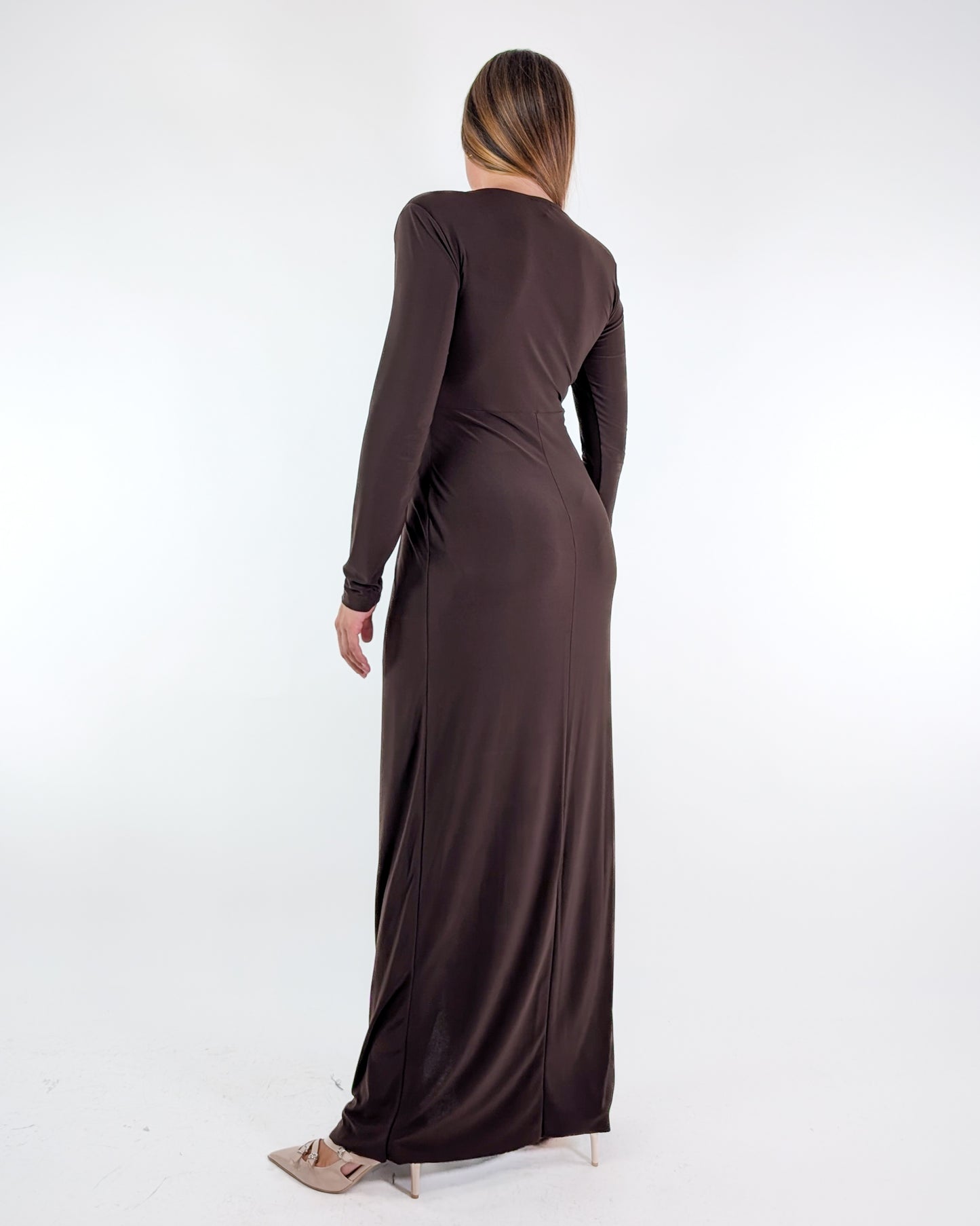 AI25 Susy Mix Abito V10132ID Moro