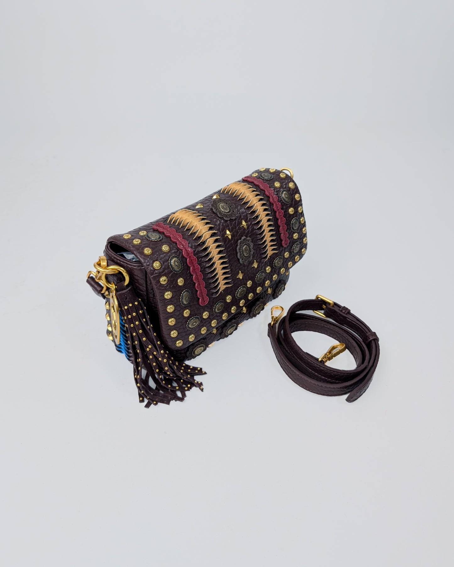 La Carrie Borsa 152M-BA-143-TBS_CO-BRO