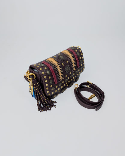 La Carrie Borsa 152M-BA-143-TBS_CO-BRO