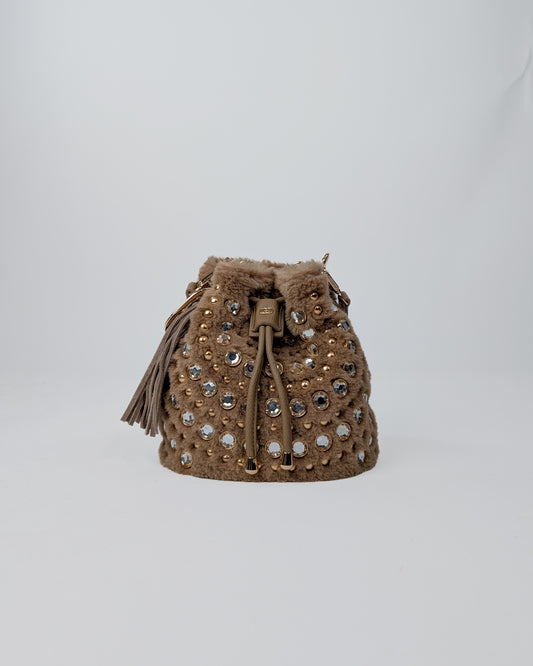 La Carrie Borsa 152M-ES-180-TBS_BEI