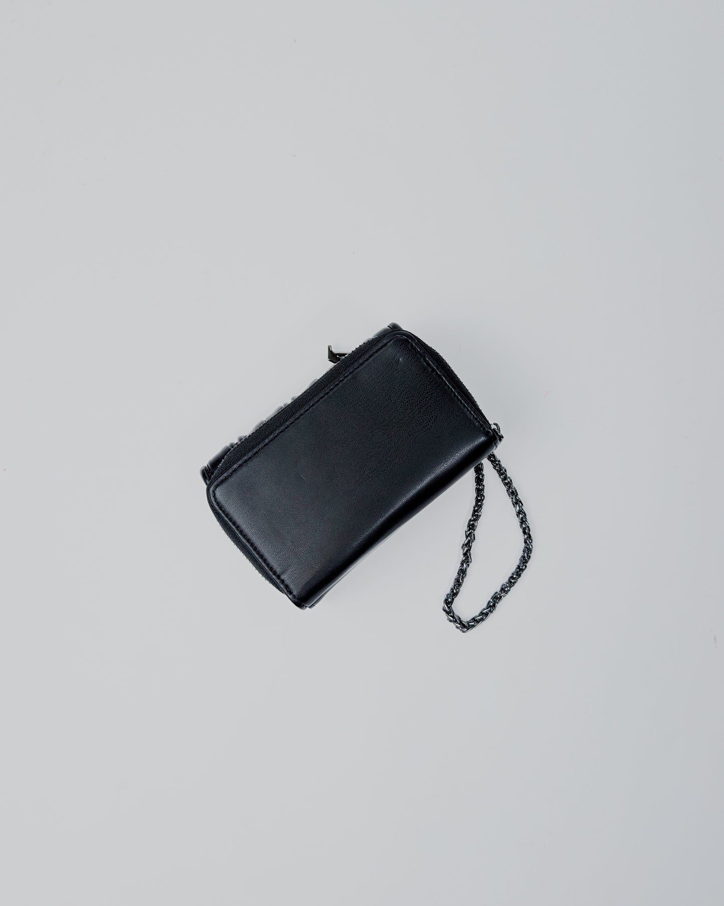 AI25 Marc Ellis Portafoglio SISSY 42 Black/CDF