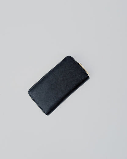 AI25 Marc Ellis Portafoglio SON Black/Gold