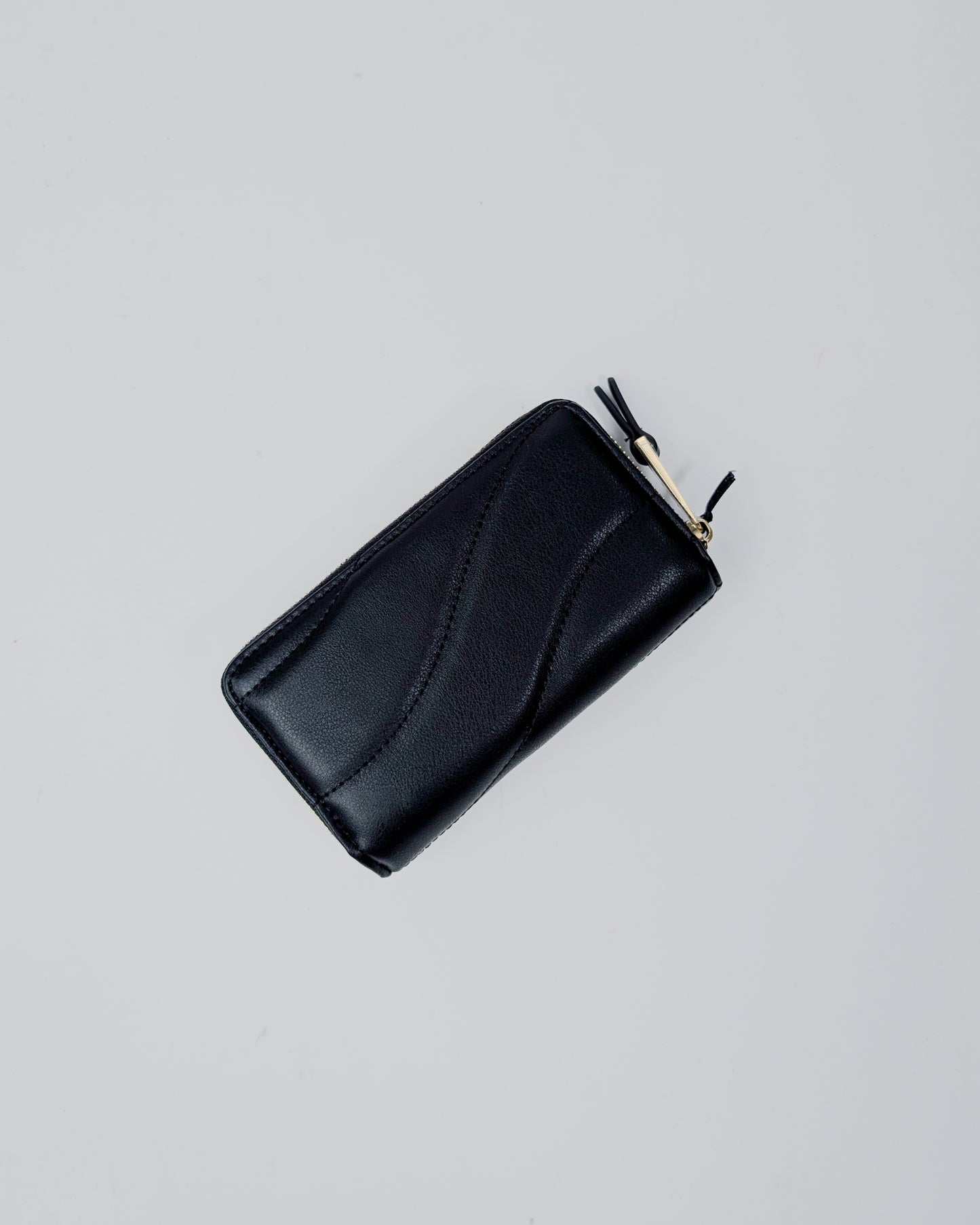 AI25 Marc Ellis Portafoglio BRINA Black/Gold