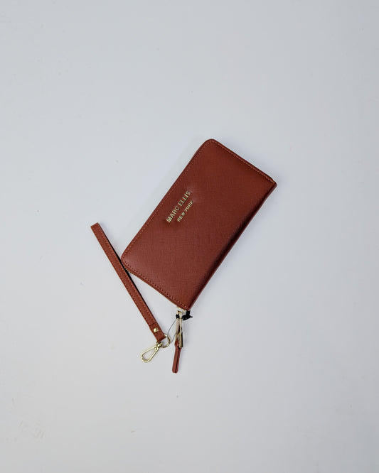 AI25 Marc Ellis Portafoglio ALYA SF_ Dark Cuoio