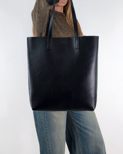 AI25 Vicolo Borsa XF0016 Nero