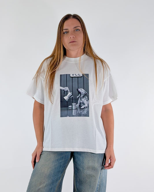 AI25 Vicolo T-Shirt RF0449