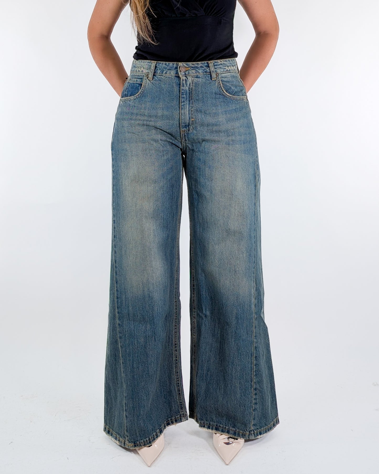 AI25 Vicolo Jeans DF5142