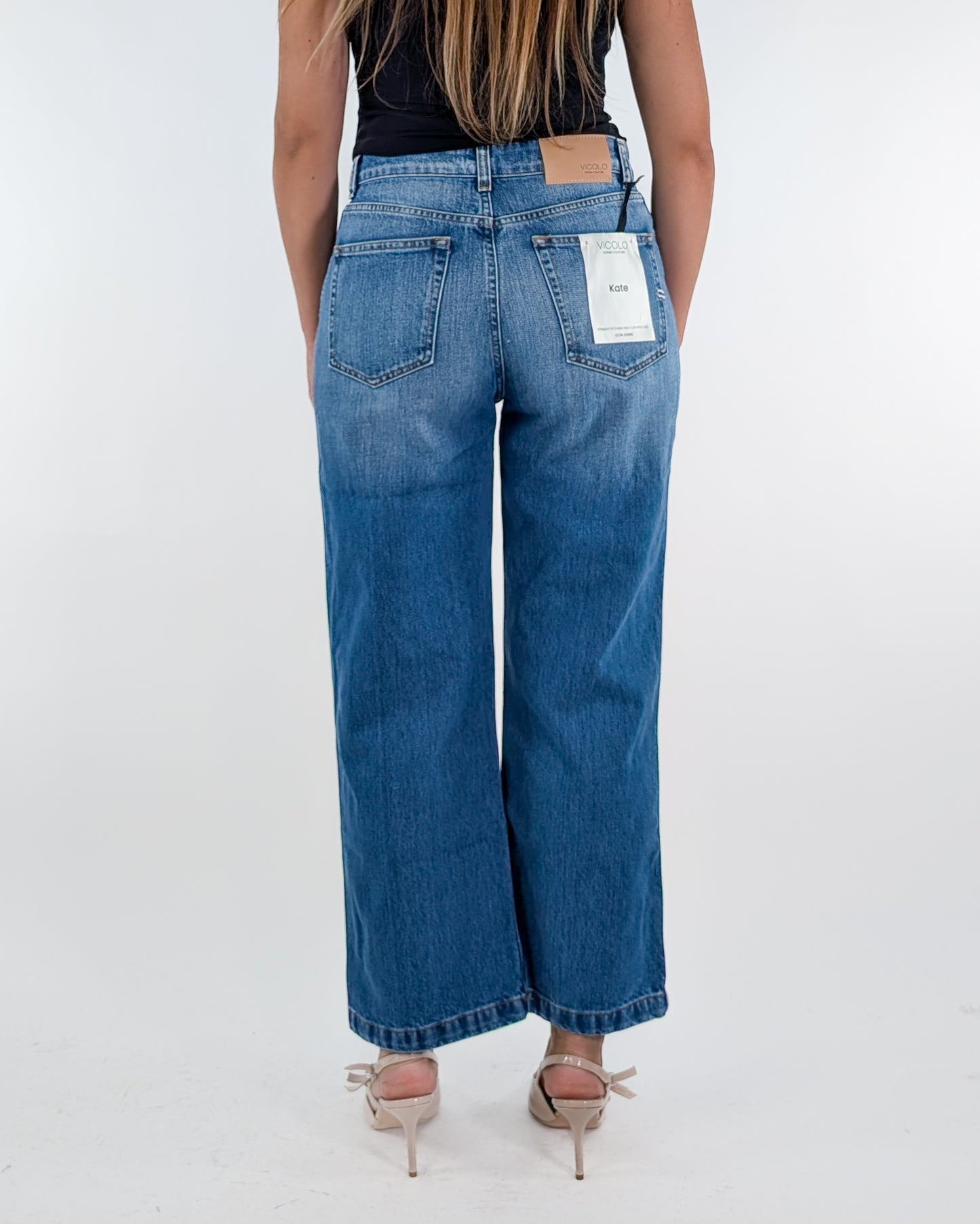 AI25 Vicolo Jeans DF5125