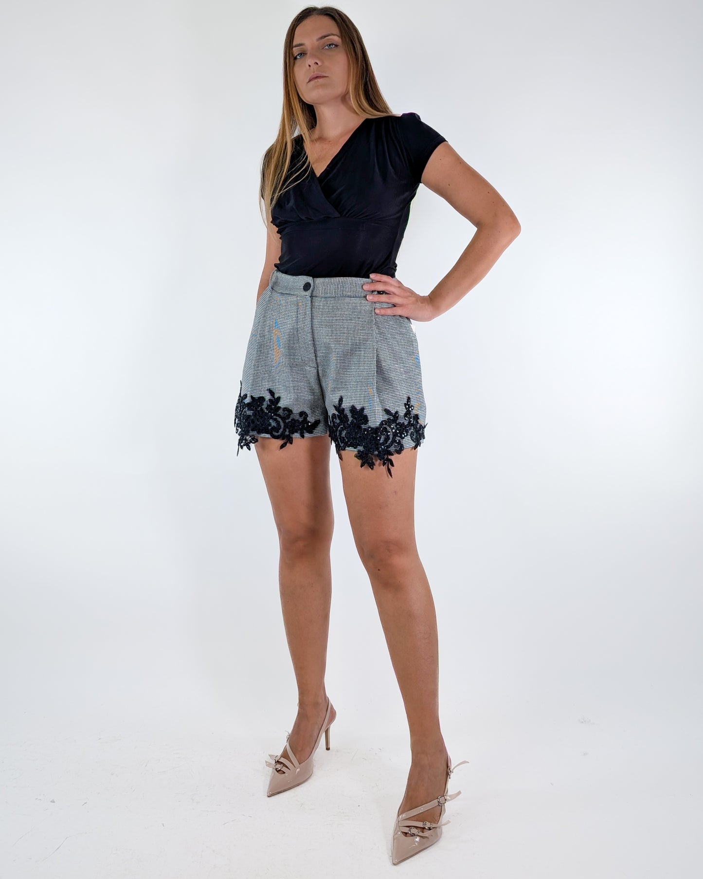 AI25 Have One Pantaloncino PGE-P064