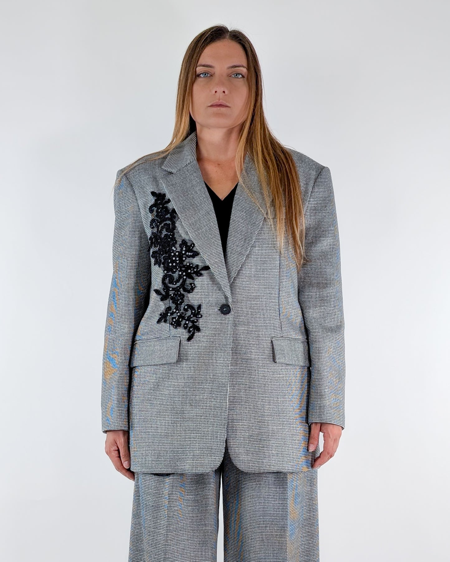 AI25 Have One Giacca JGE-P030