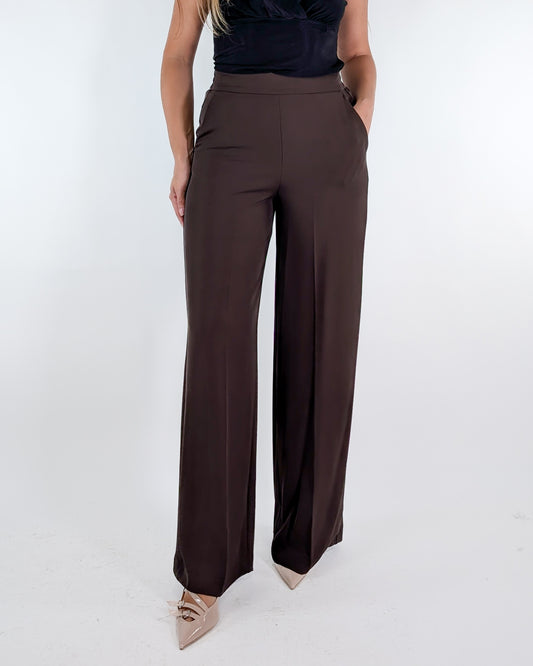 AI25 Vicolo Pantalone TF0360 Fondente