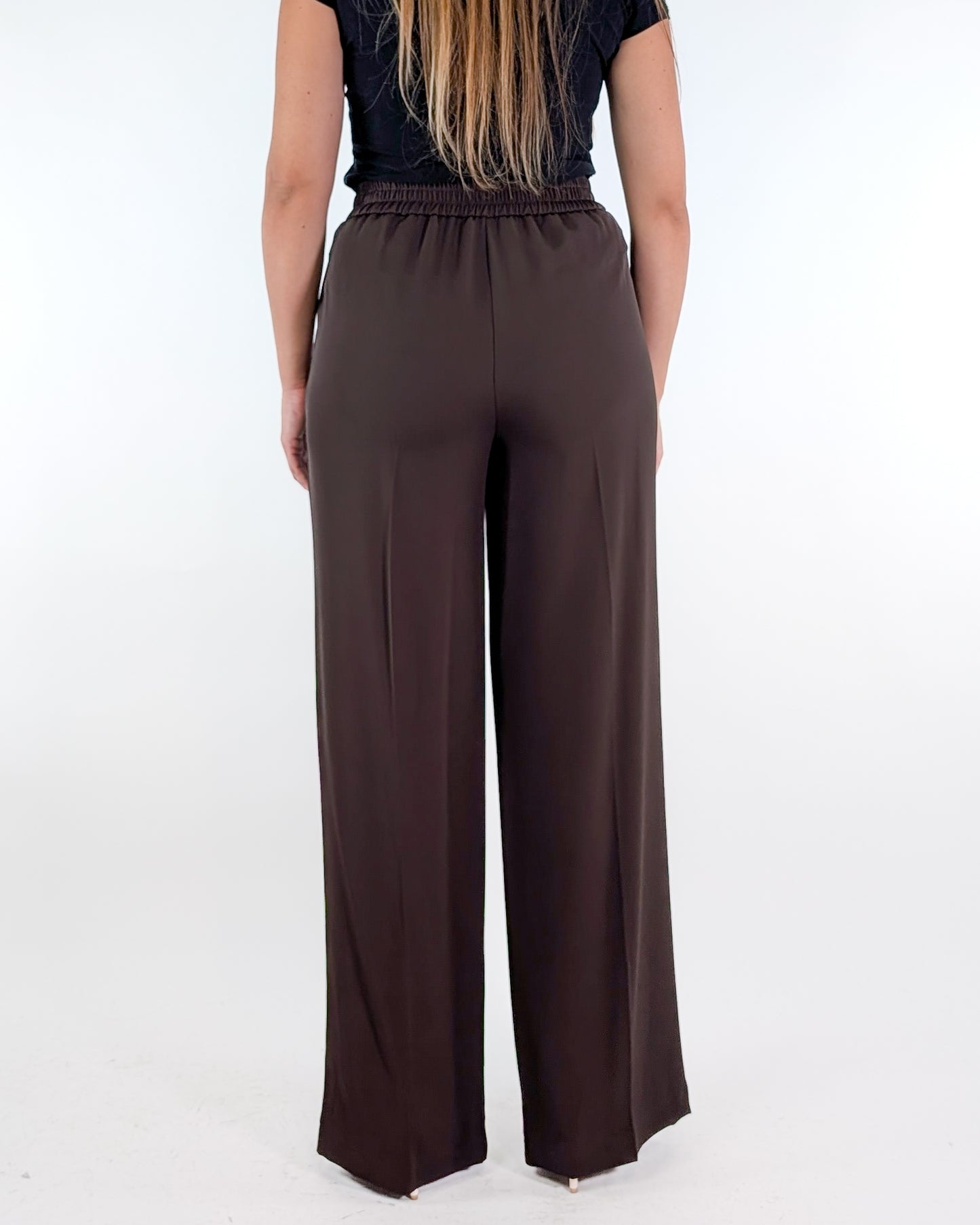 AI25 Vicolo Pantalone TF0360 Fondente