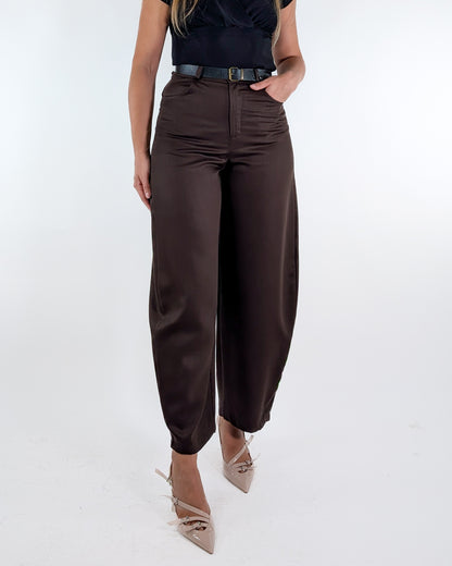 AI25 Have One Pantalone PNO-P172 Moro