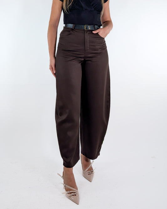 AI25 Have One Pantalone PNO-P172 Moro