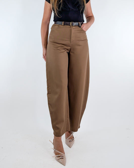 AI25 Have One Pantalone PNO-P172 Cammello
