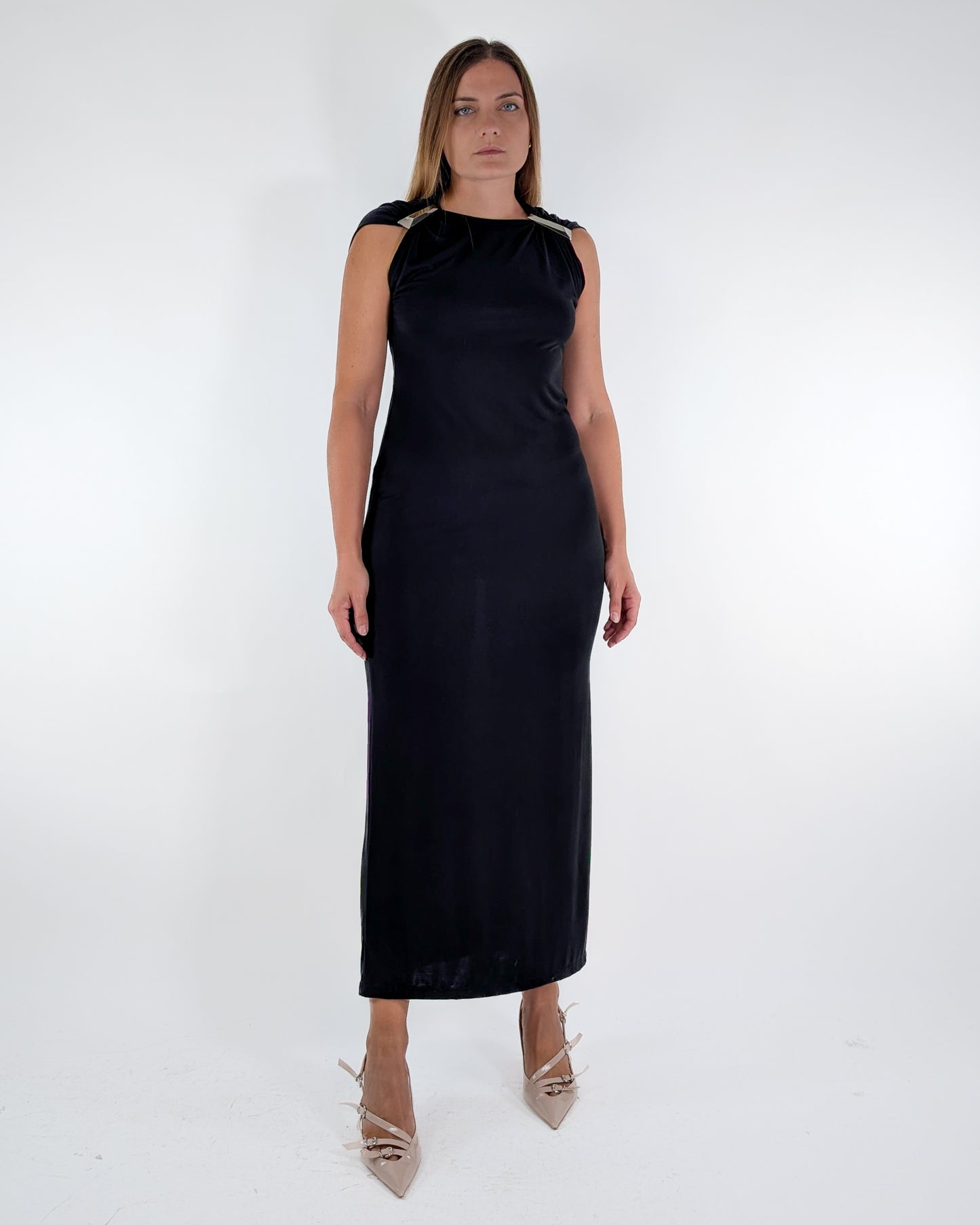 AI25 Have One Abito AMA-P043 Nero