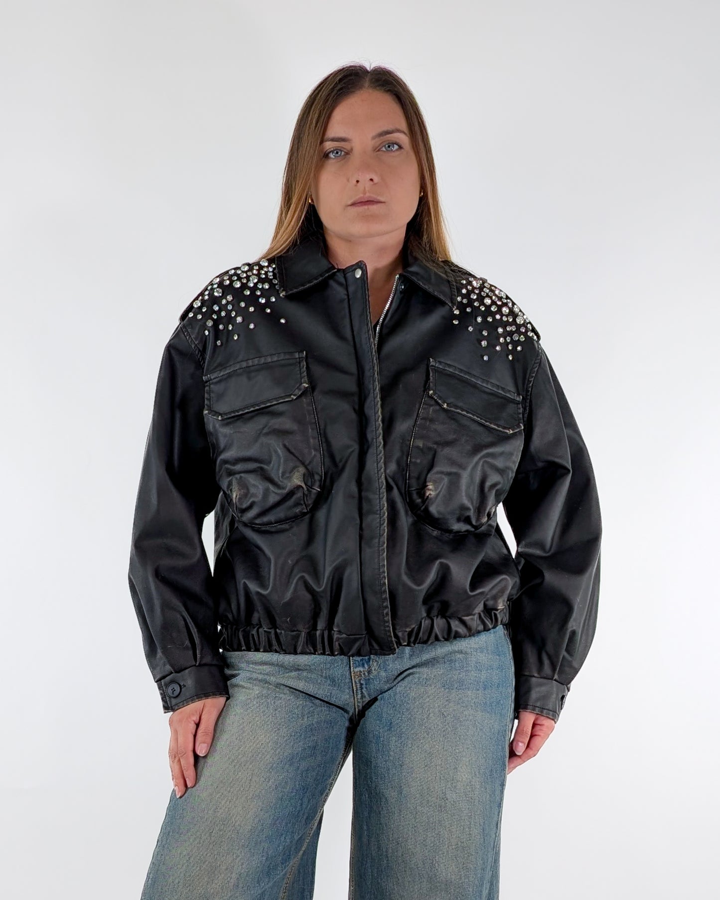 AI25 Have One Bomber KSO-P051 Moro