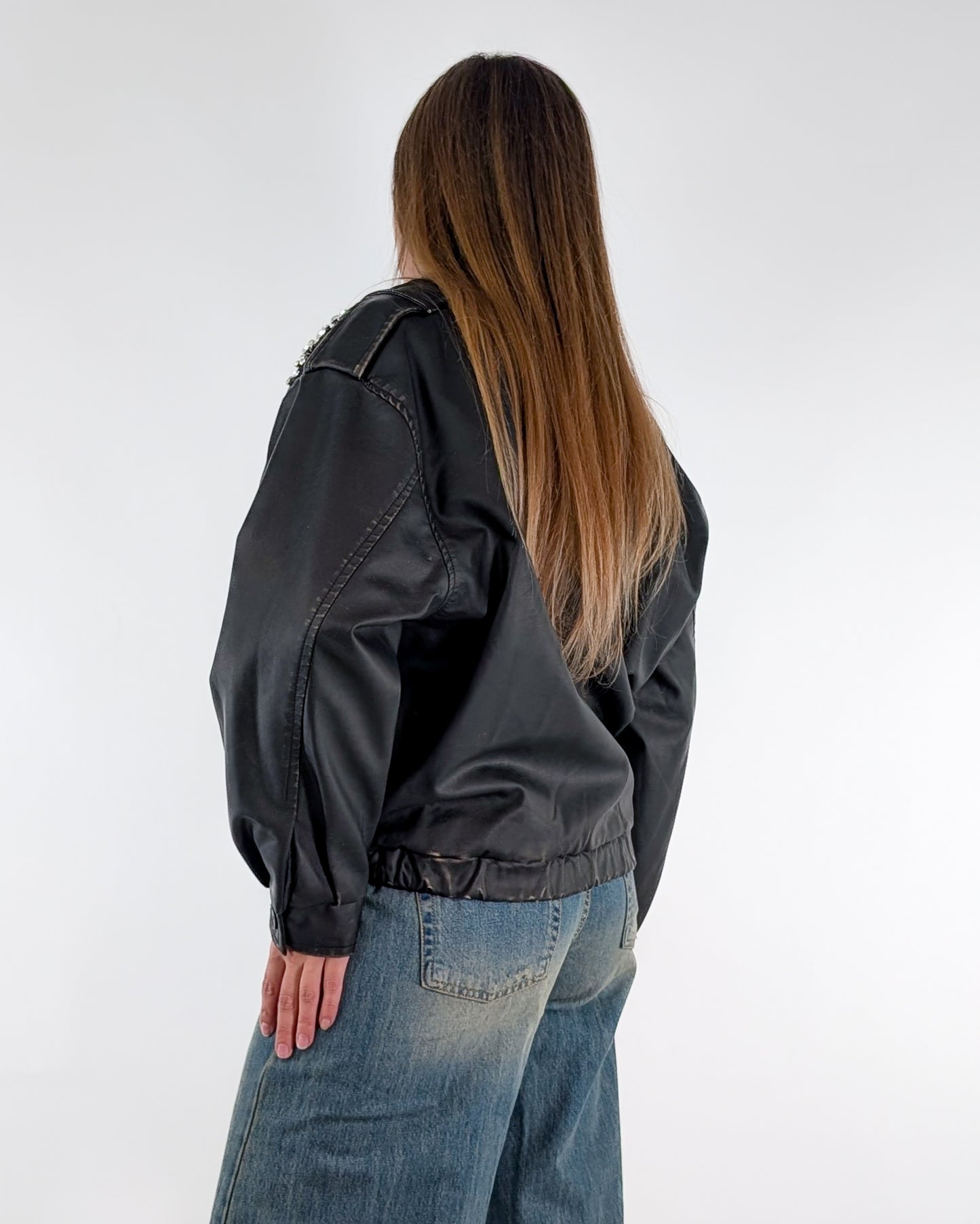 AI25 Have One Bomber KSO-P051 Moro