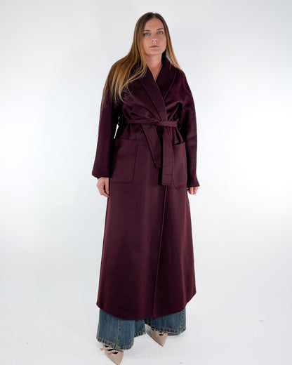 AI25 Vicolo Cappotto TF0004 Chianti