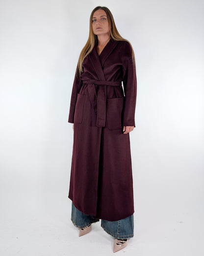 AI25 Vicolo Cappotto TF0004 Chianti