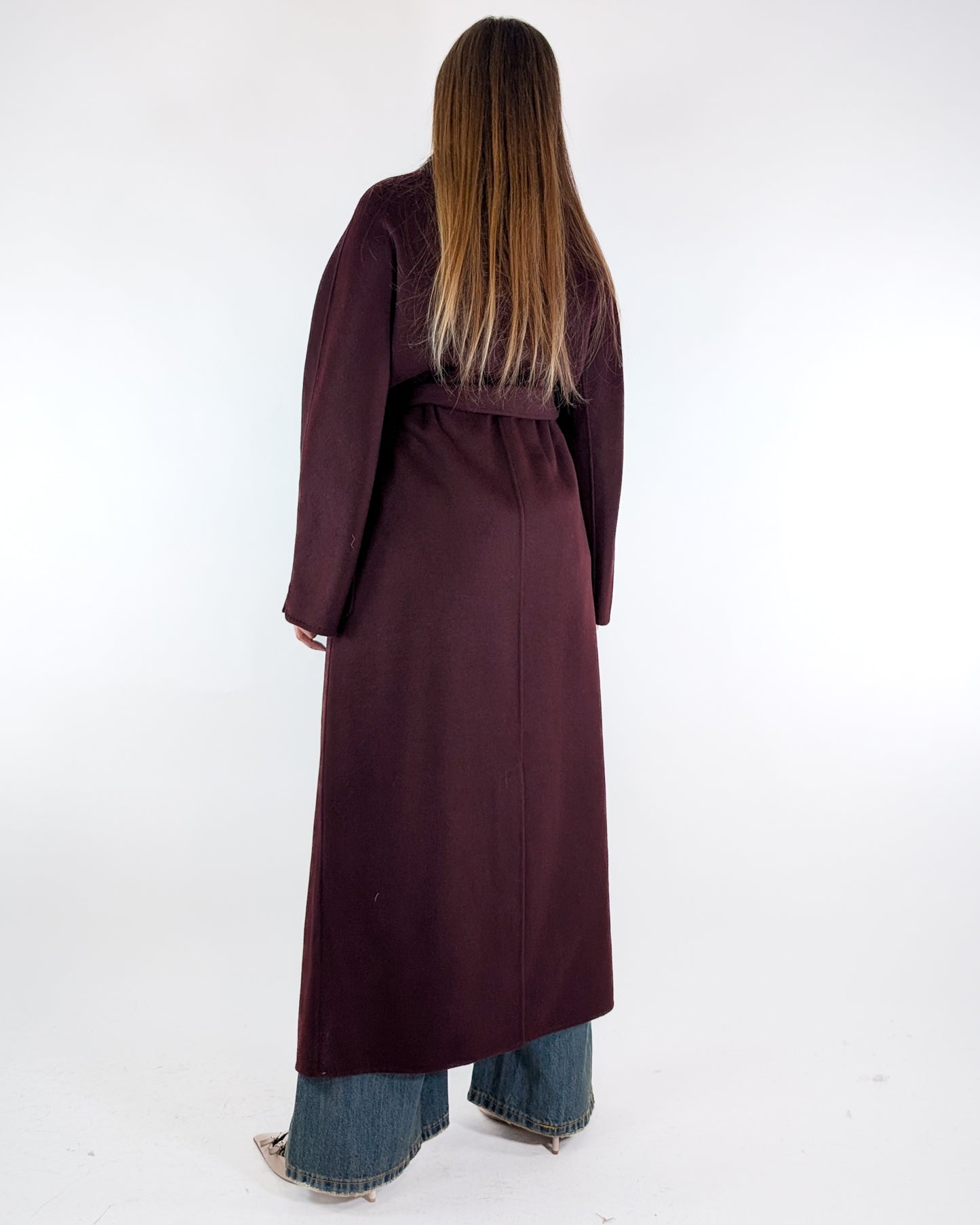 AI25 Vicolo Cappotto TF0004 Chianti