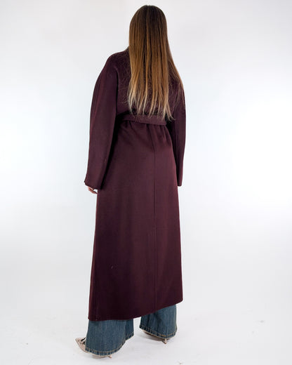 AI25 Vicolo Cappotto TF0004 Chianti