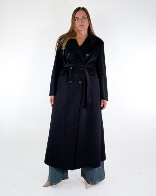 AI25 Have One Cappotto KCT-P013 Nero