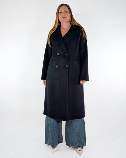 AI25 Have One Cappotto KCT-P016 Nero