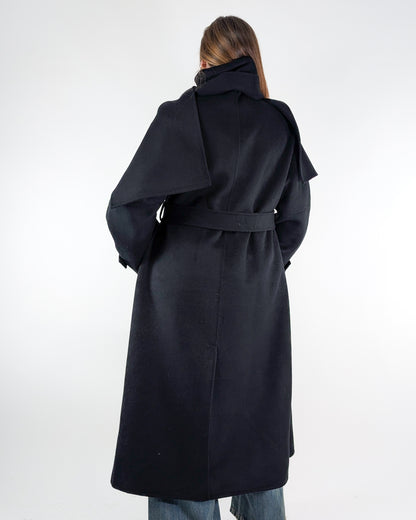 AI25 Have One Cappotto KHB-P002 Nero
