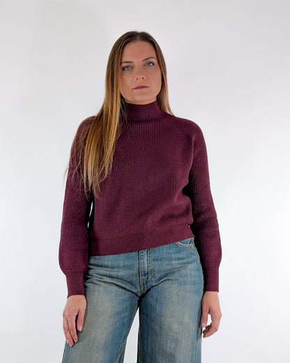 AI25 Susy Mix Maglia 78248 Vino