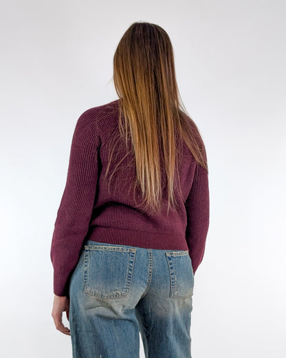 AI25 Susy Mix Maglia 78248 Vino