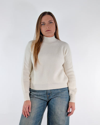 AI25 Susy Mix Maglia 78248 Crema