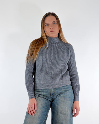 AI25 Susy Mix Maglia 78248 Grigio