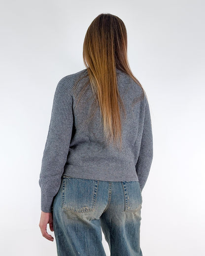 AI25 Susy Mix Maglia 78248 Grigio