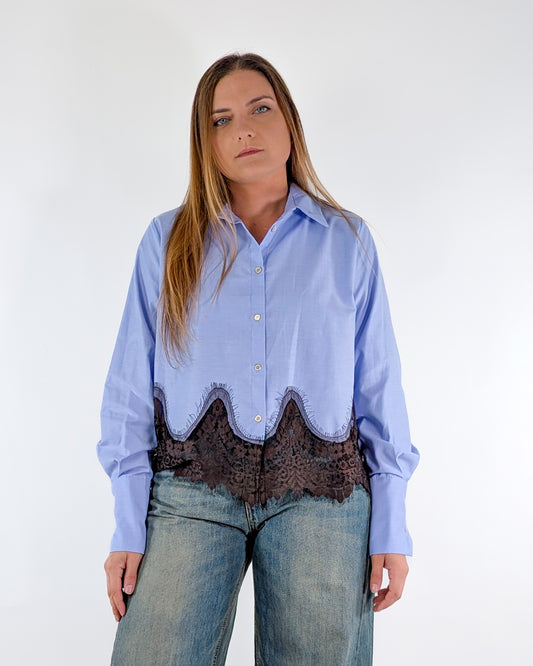 AI25 Tensione In Camicia 37769