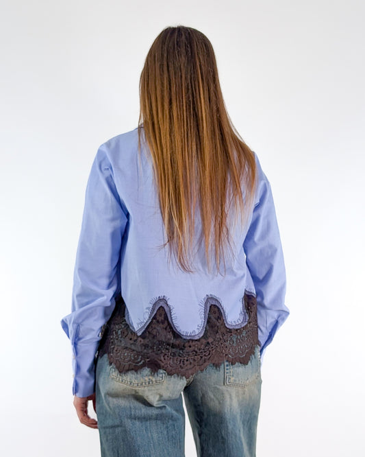 AI25 Tensione In Camicia 37769