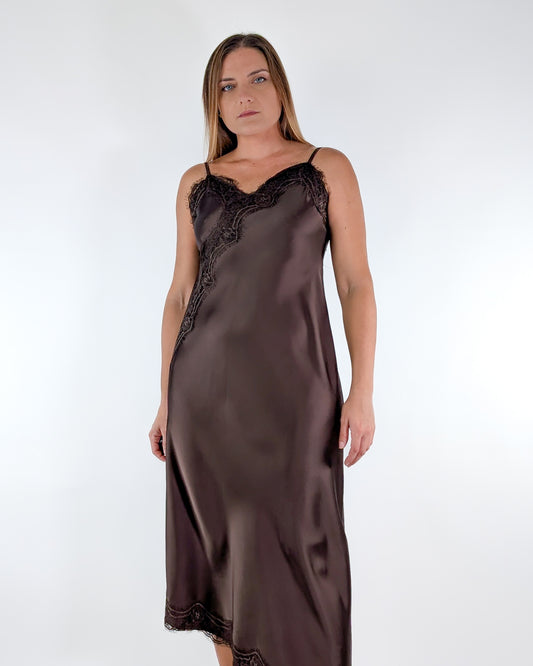 AI25 Susy Mix Abito D2205T59 Moro