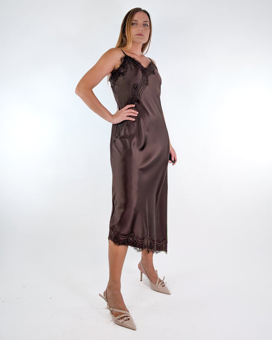 AI25 Susy Mix Abito D2205T59 Moro