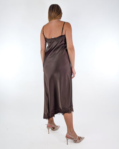 AI25 Susy Mix Abito D2205T59 Moro