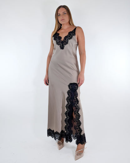 AI25 Tensione In Abito 37551 Platino