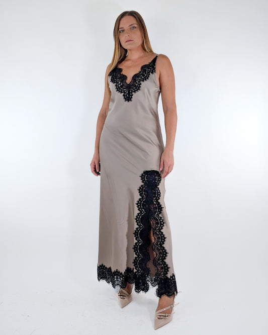 AI25 Tensione In Abito 37551 Platino