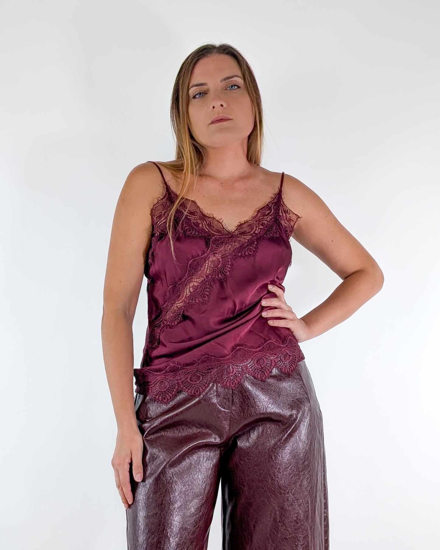 AI25 Susy Mix Top 11767 Vino