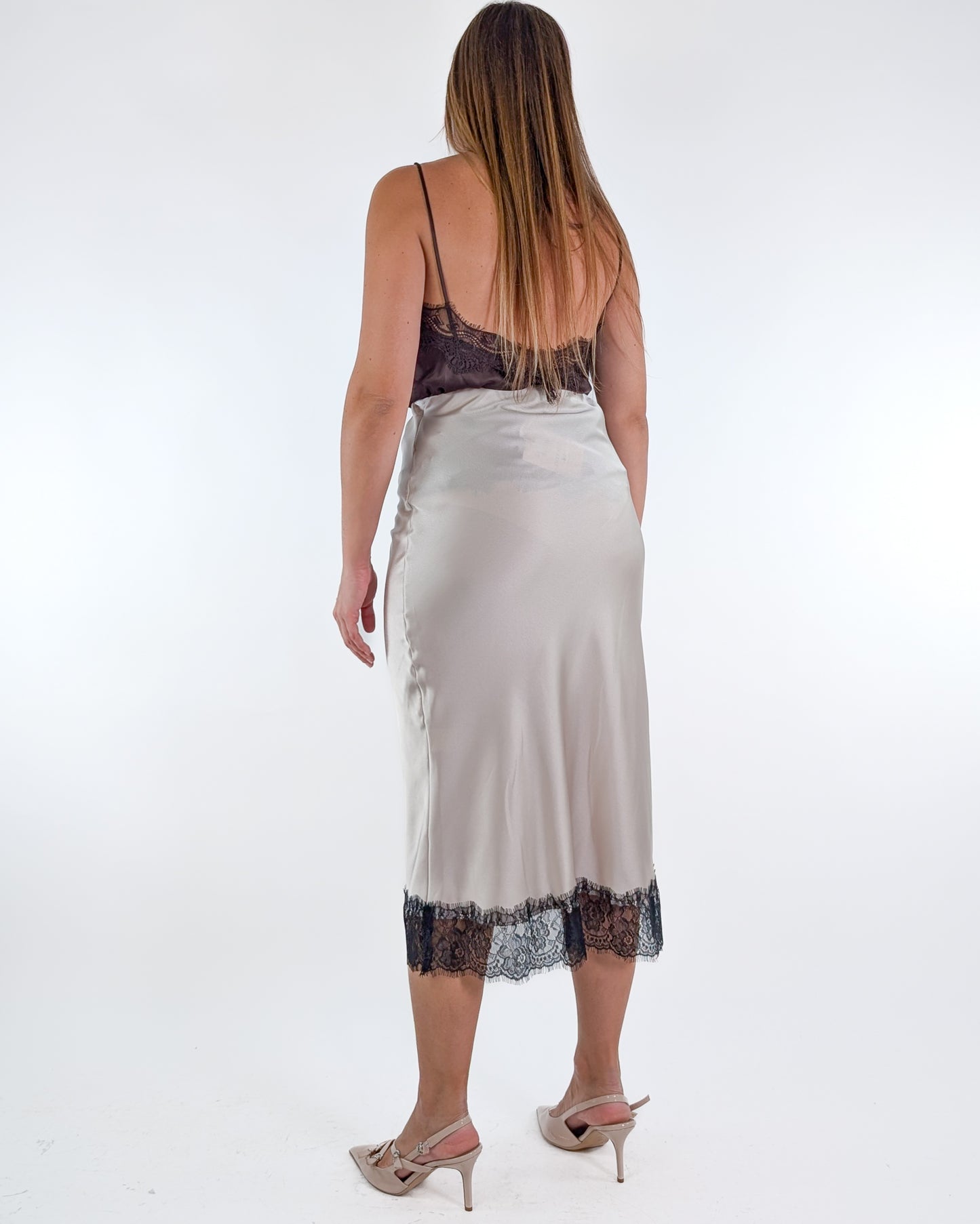 AI25 Susy Mix Gonna 24208P Beige