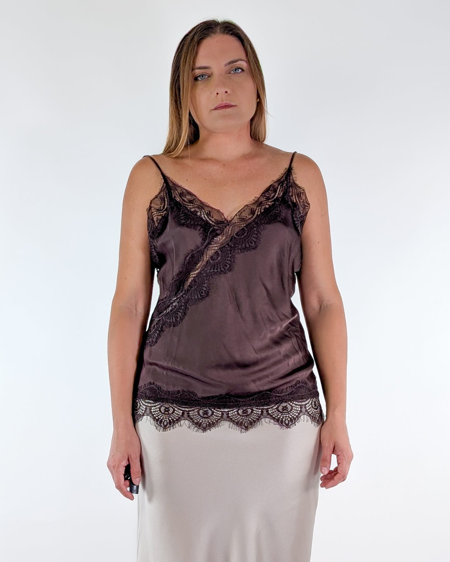 AI25 Susy Mix Top 11767 Moro