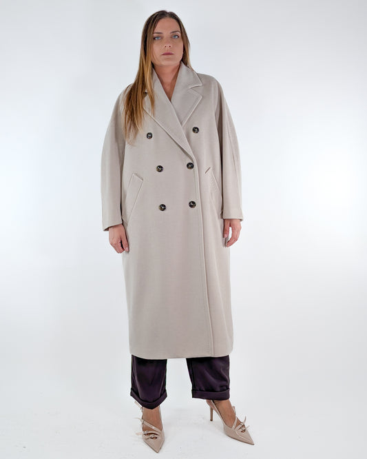 AI25 Tensione In Cappotto 9746MRK Casha