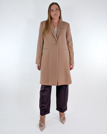 AI25 Tensione In Cappotto AI25510 Cammello