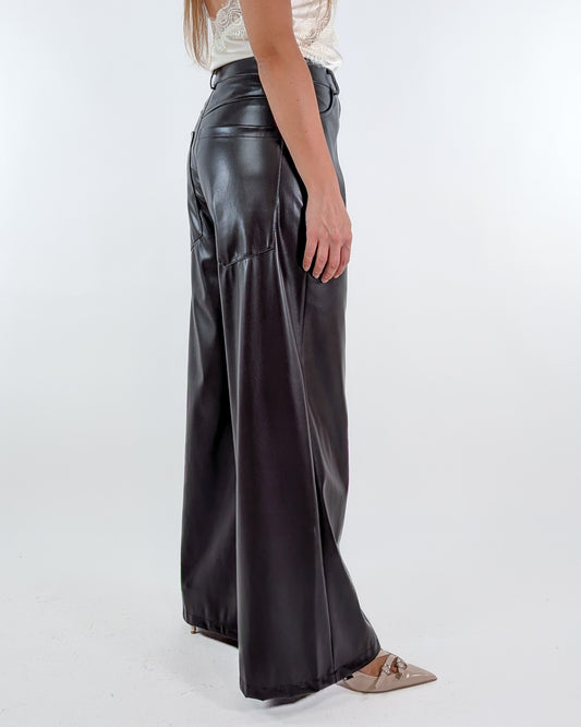 AI25 Tensione In Pantalone 224155-25 Caffè