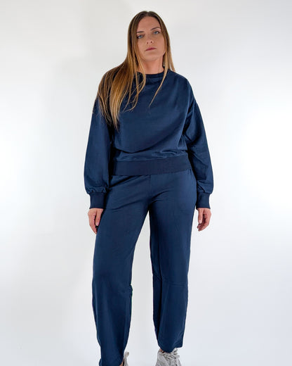 AI25 Susy Mix Completo 2652 Blu